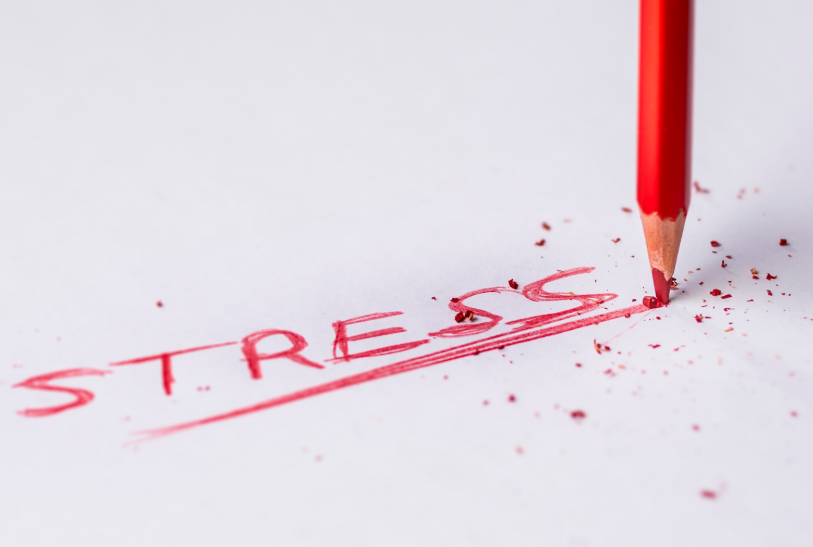 Three Ways to Overcome City-Related Stress