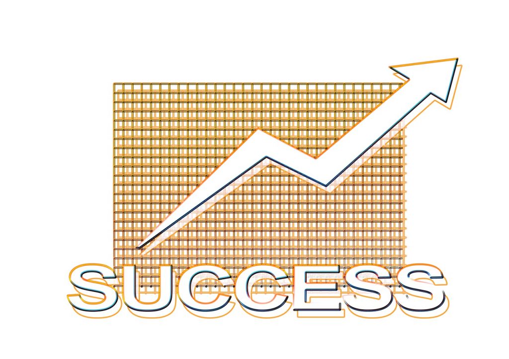 business success