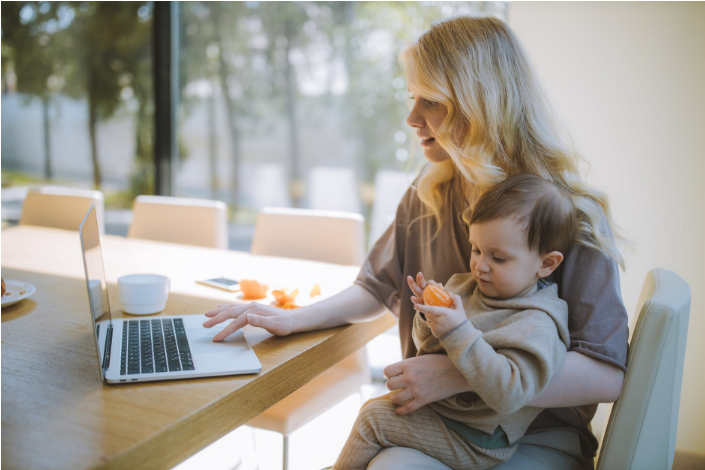 Tips to Help Your Kids Adjust to Studying From Home