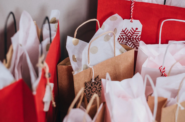 Birthday Present Ideas for Your Spouse