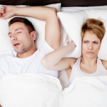 Common Causes of Snoring