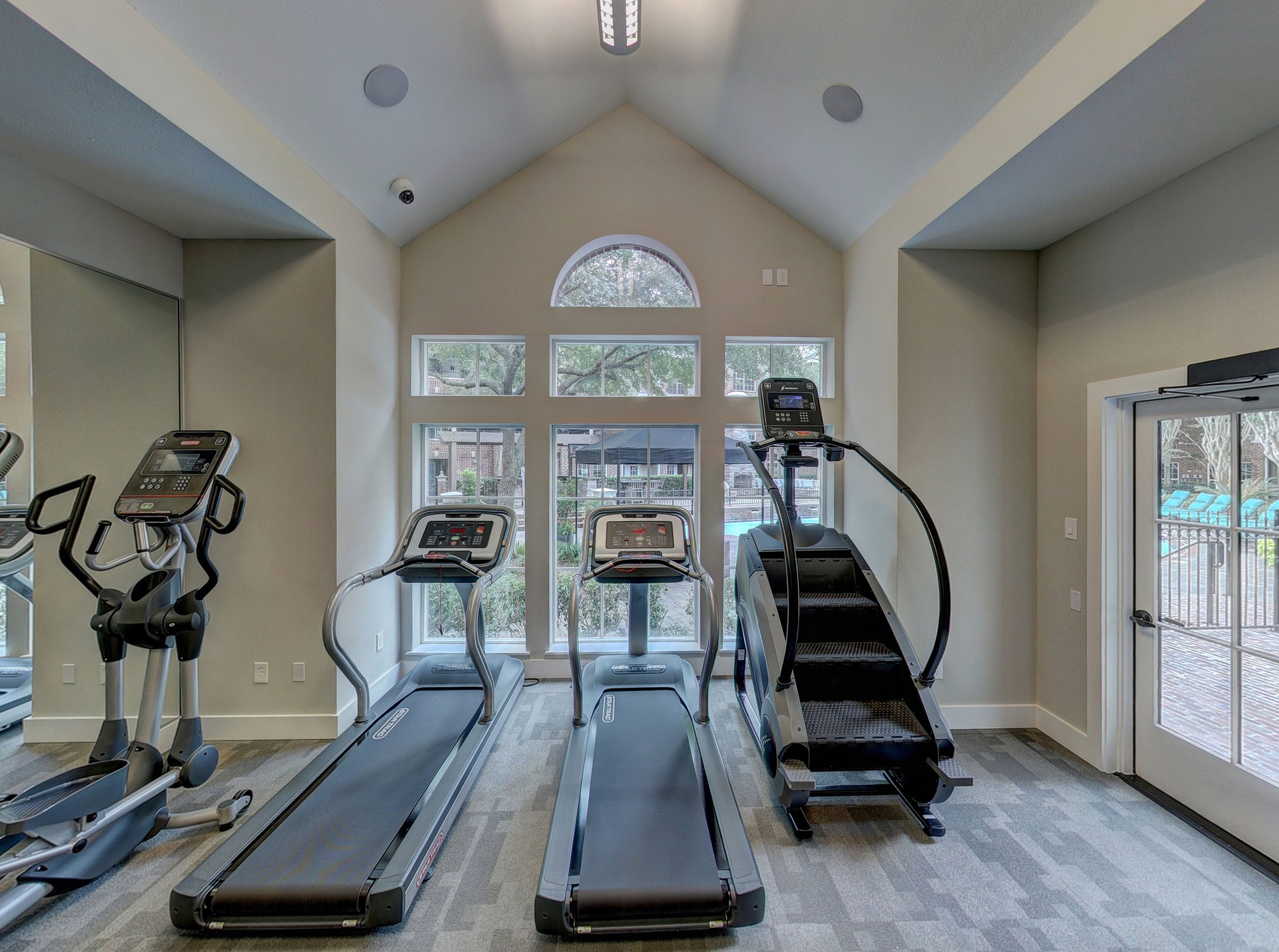 Ways to Build a Home Gym