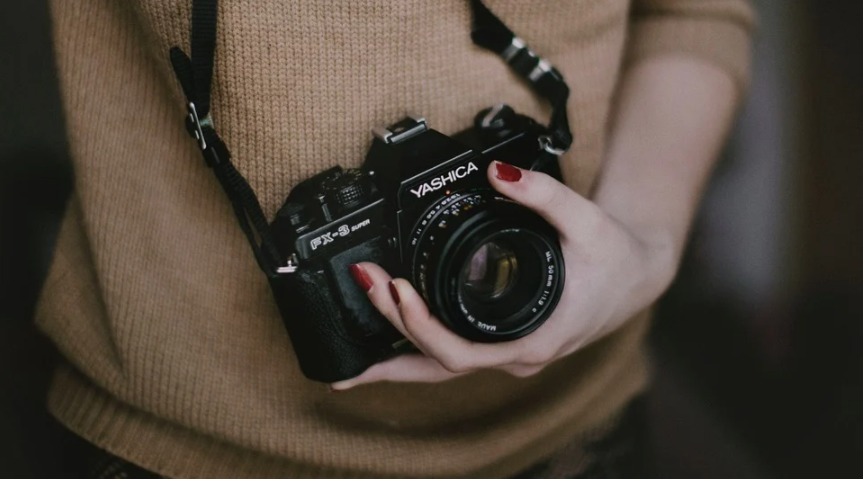Photo Editing: Essential Things to Know