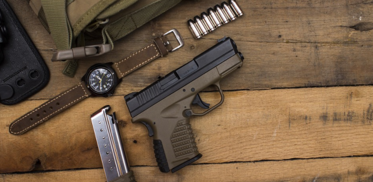 Things to Know When Buying a Gun Online