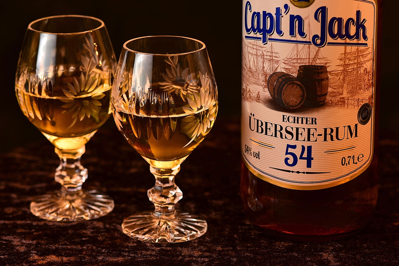 Considerations when Buying Alcohol Online