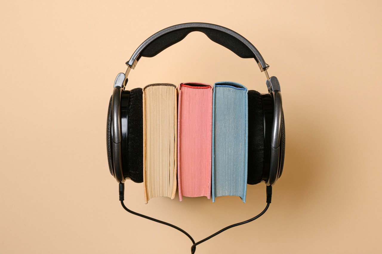 Incredible Benefits of Listening to Audio Books
