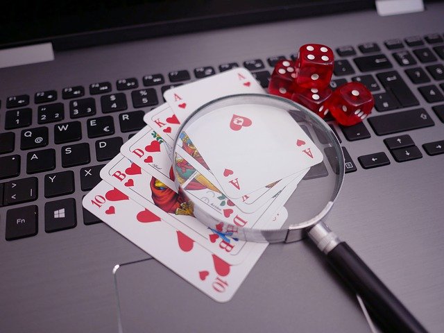 Benefits of Online Casinos That Will Help You Improve Faster
