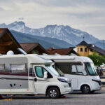 Top-Ranked Camper Vans for Enjoying Your Weekend Getaways in Style