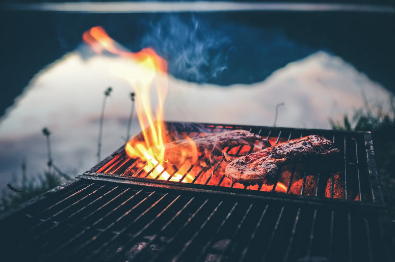 Reasons to Host Barbeque Nights