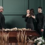 Funeral Customs Around the World: A Look at Cultural Traditions