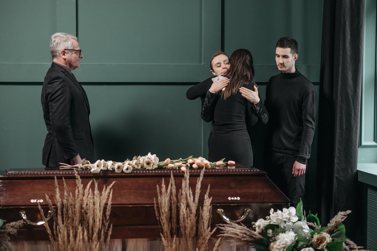 Funeral Customs Around the World: A Look at Cultural Traditions